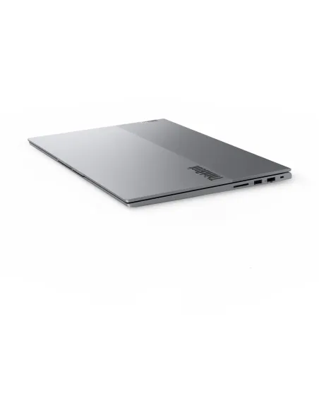 Lenovo Thinkbook 16 G8 IAL 21SK0077SP Intel Core Ultra 5 225U/16GB/512GB SSD/16" W11 Pro Gris