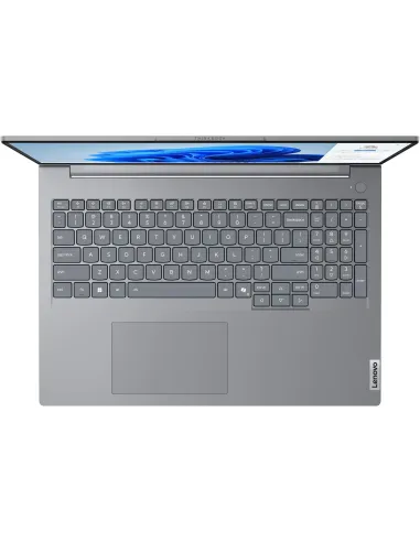Lenovo Thinkbook 16 G8 IAL 21SK0077SP Intel Core Ultra 5 225U/16GB/512GB SSD/16" W11 Pro Gris