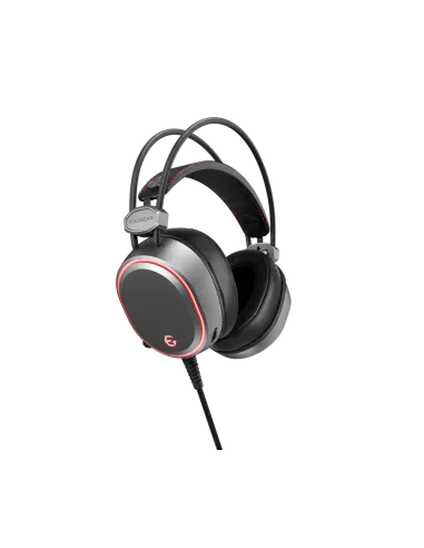Ego Gear SHS55 RGB con cable EG SHS55 RGB para PC, PS5, PS4, Xbox Series X|S