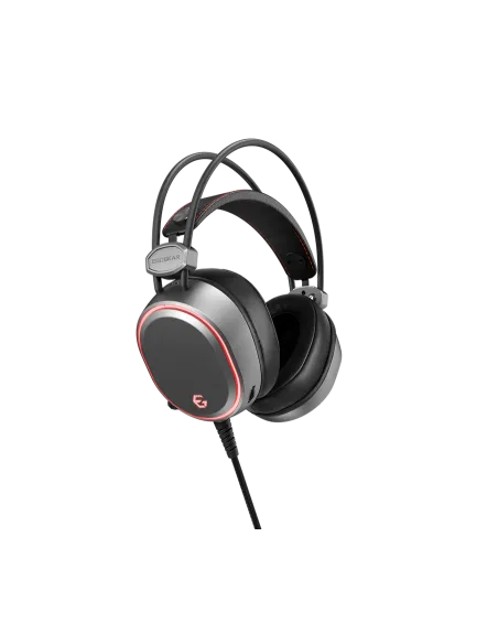 Ego Gear SHS55 RGB con cable EG SHS55 RGB para PC, PS5, PS4, Xbox Series X|S