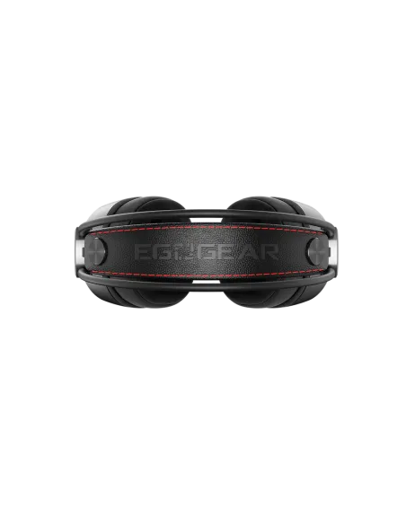 Auriculares gaming Ego Gear SHS55 RGB con cable para PC