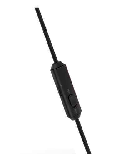 Auriculares gaming Ego Gear SHS55 RGB con cable para PC