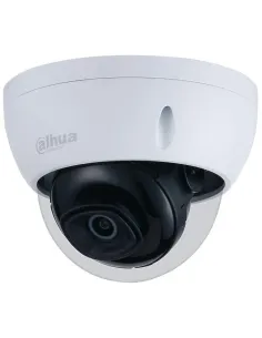 Dahua DH-IPC-HDBW2541EP-S-0280B-S2 Cámara Domo IP StarLight  5 Mpx y Lente fija 2,8 mm-1400537