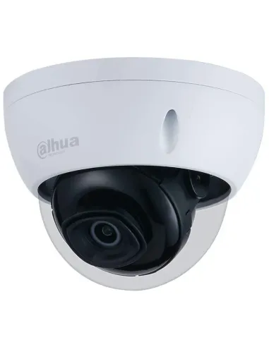 Dahua DH-IPC-HDBW2541EP-S-0280B-S2 Cámara Domo IP StarLight  5 Mpx y Lente fija 2,8 mm