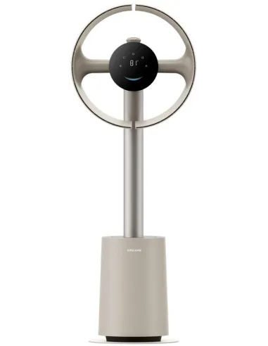 Dreame MF10 Ventilador sin Aspas con app, voz, mando , Wi-Fi y Flujo de Aire de 270°