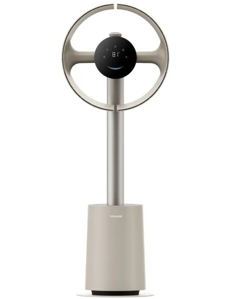 Dreame MF10 Ventilador sin Aspas con app, voz, mando , Wi-Fi y Flujo de Aire de 270°