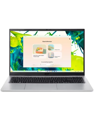 Acer Aspire Go 15 AG15-72P-50TD Intel Core 5 120U/16GB/512GB SSD/15.6" W11 Home