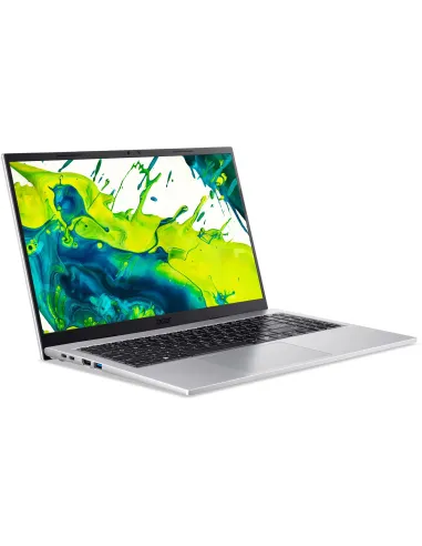 Portátil Acer Aspire Go 15 AG15-72P-50TD con Windows 11 Home