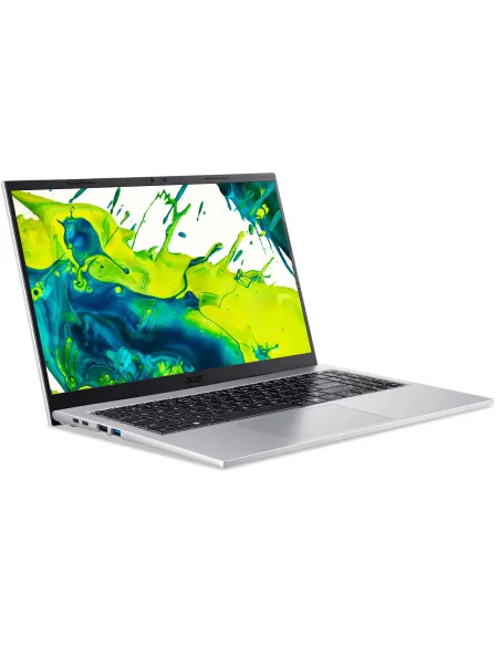 Portátil Acer Aspire Go 15 AG15-72P-50TD con Windows 11 Home