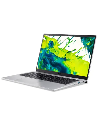 Portátil Acer Aspire Go 15 AG15-72P-50TD con Windows 11 Home