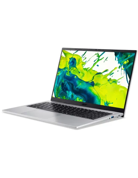 Portátil Acer Aspire Go 15 AG15-72P-50TD con Windows 11 Home