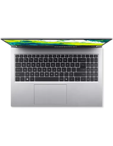 Portátil Acer Aspire Go 15 AG15-72P-50TD con Windows 11 Home