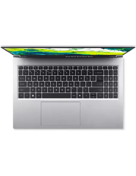 Portátil Acer Aspire Go 15 AG15-72P-50TD con Windows 11 Home