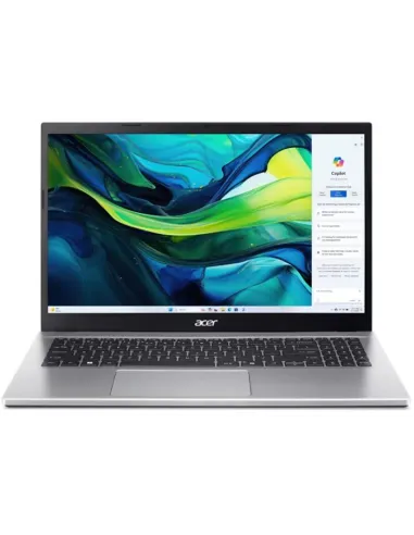 Acer Aspire Go 15 AG15-42P-R4KN AMD Ryzen 5 7430U/8GB/512GB SSD/15.6" W11 Home
