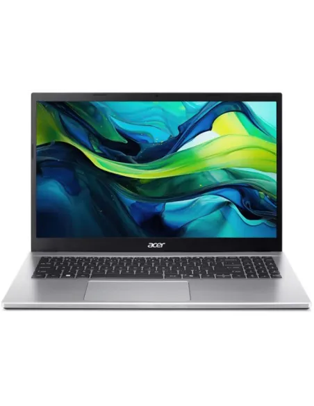 Acer Aspire Go 15 AG15-42P Ryzen 5 8 GB 512 GB con Windows