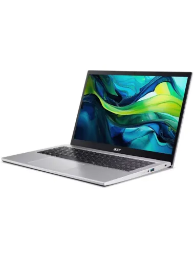 Acer Aspire Go 15 AG15-42P Ryzen 5 8 GB 512 GB con Windows