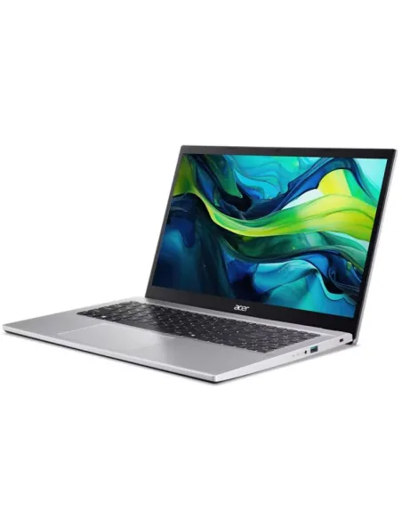 Acer Aspire Go 15 AG15-42P Ryzen 5 8 GB 512 GB con Windows