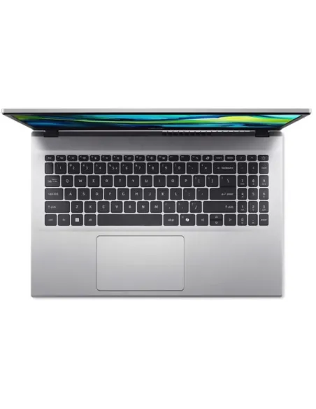 Acer Aspire Go 15 AG15-42P Ryzen 5 8 GB 512 GB con Windows