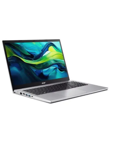 Acer Aspire Go 15 AG15-42P Ryzen 5 8 GB 512 GB con Windows