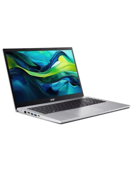 Acer Aspire Go 15 AG15-42P Ryzen 5 8 GB 512 GB con Windows