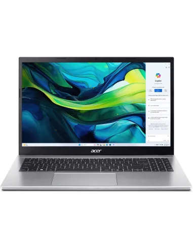 Acer Aspire Go 15 AG15-42P Ryzen 5 8 GB 512 GB con Windows