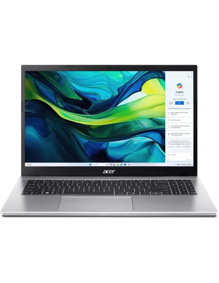Acer Aspire Go 15 AG15-42P Ryzen 5 8 GB 512 GB con Windows
