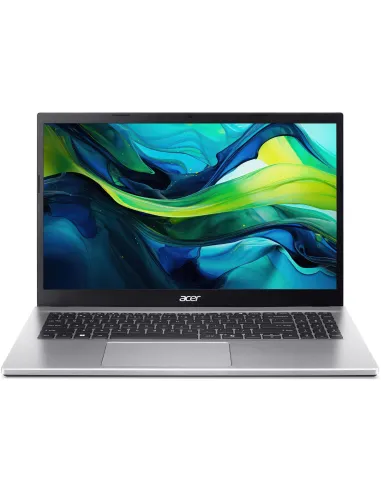 Acer Aspire Go 15 AG15-42P Ryzen 5 8 GB 512 GB con Windows