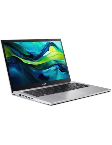 Acer Aspire Go 15 AG15-42P Ryzen 5 8 GB 512 GB con Windows