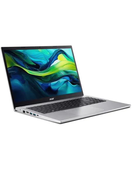 Acer Aspire Go 15 AG15-42P Ryzen 5 8 GB 512 GB con Windows