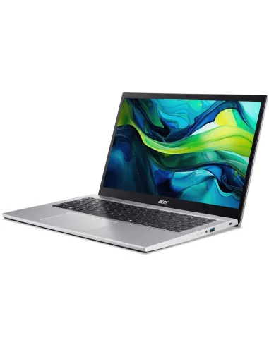 Acer Aspire Go 15 AG15-42P Ryzen 5 8 GB 512 GB con Windows