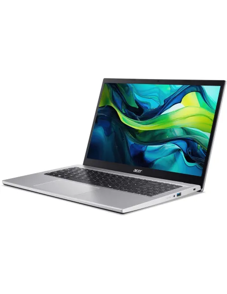 Acer Aspire Go 15 AG15-42P Ryzen 5 8 GB 512 GB con Windows