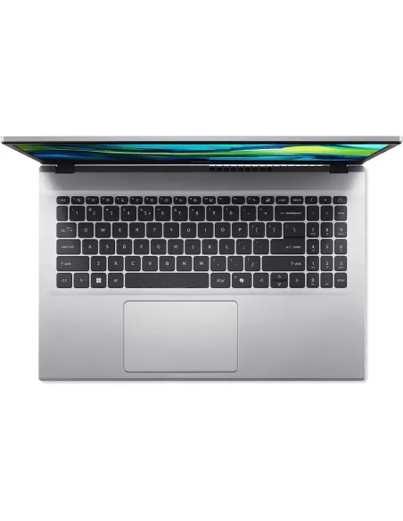 Acer Aspire Go 15 AG15-42P Ryzen 5 8 GB 512 GB con Windows