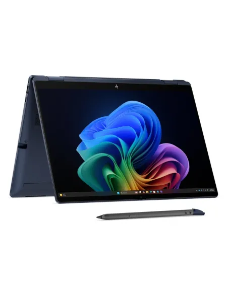 HP EliteBook X Flip G2i DF3E5ET con IA Intel Core Ultra 7 356H/32GB/1TB SSD/14" LTE W11 Pro