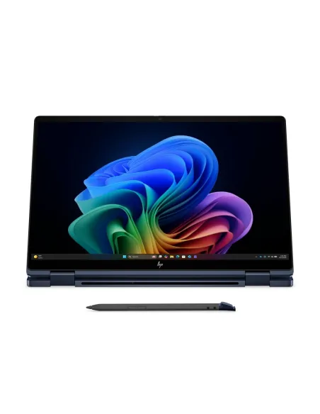 Portátil 2 en 1 HP EliteBook X Flip G2i DF3E5ET OLED 3K