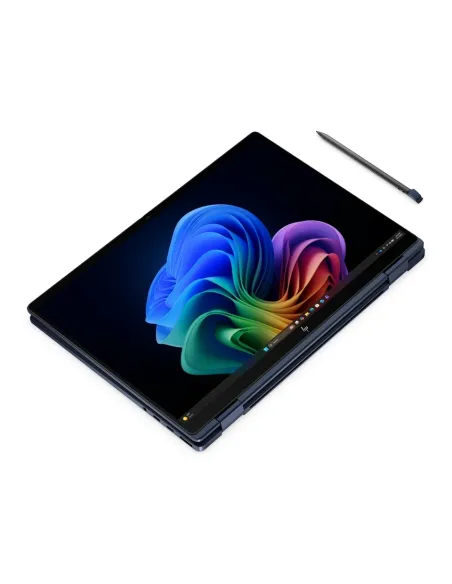 Portátil 2 en 1 HP EliteBook X Flip G2i DF3E5ET OLED 3K