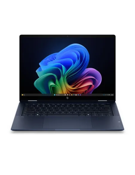 Portátil 2 en 1 HP EliteBook X Flip G2i DF3E5ET OLED 3K