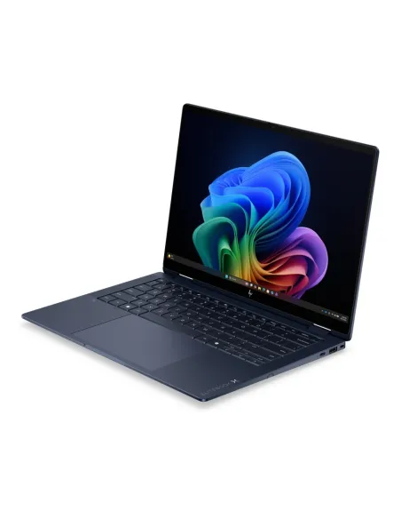 Portátil 2 en 1 HP EliteBook X Flip G2i DF3E5ET OLED 3K