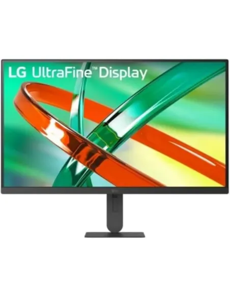 Monitor LG UltraFine 27U730B-B 4K USB-C 65 W para portátil