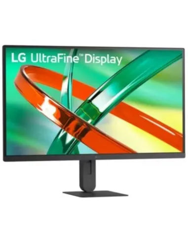 Monitor LG UltraFine 27U730B-B 4K USB-C 65 W para portátil