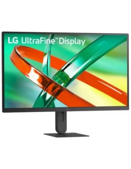 Monitor LG UltraFine 27U730B-B 4K USB-C 65 W para portátil