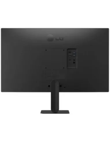 Monitor LG UltraFine 27U730B-B 4K USB-C 65 W para portátil