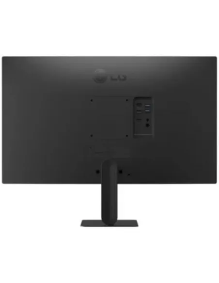 Monitor LG UltraFine 27U730B-B 4K USB-C 65 W para portátil