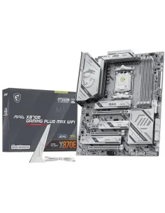 MSI MAG X870E Gaming Plus Max WiFi-IPBPA50116
