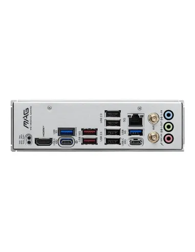 Placa base MSI MAG X870E Gaming Plus Max WiFi en socket AM5