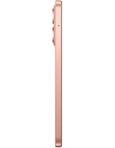 Xiaomi Redmi 15C 4G 4 GB 128 GB Naranja Crepúsculo y 120 Hz