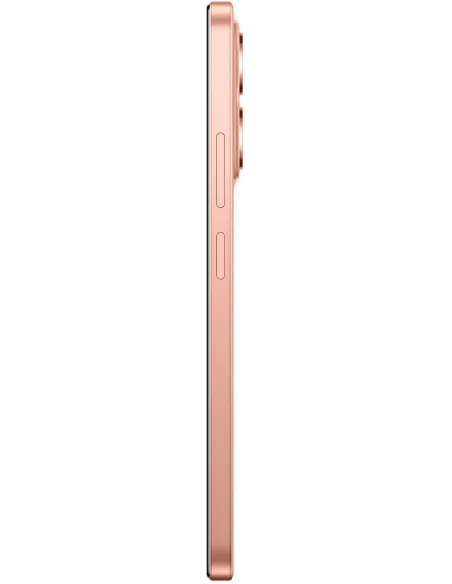 Xiaomi Redmi 15C 4G 4 GB 128 GB Naranja Crepúsculo y 120 Hz