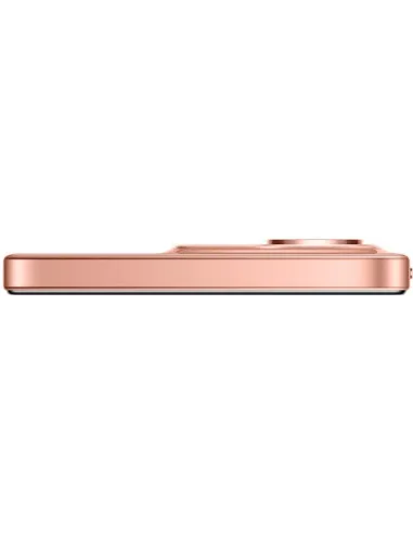 Xiaomi Redmi 15C 4G 4 GB 128 GB Naranja Crepúsculo y 120 Hz