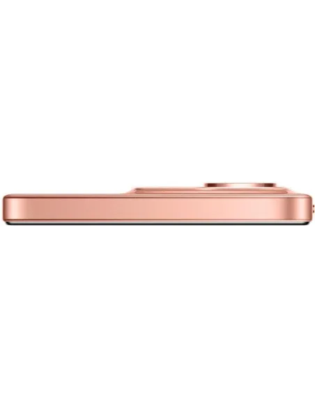 Xiaomi Redmi 15C 4G 4 GB 128 GB Naranja Crepúsculo y 120 Hz