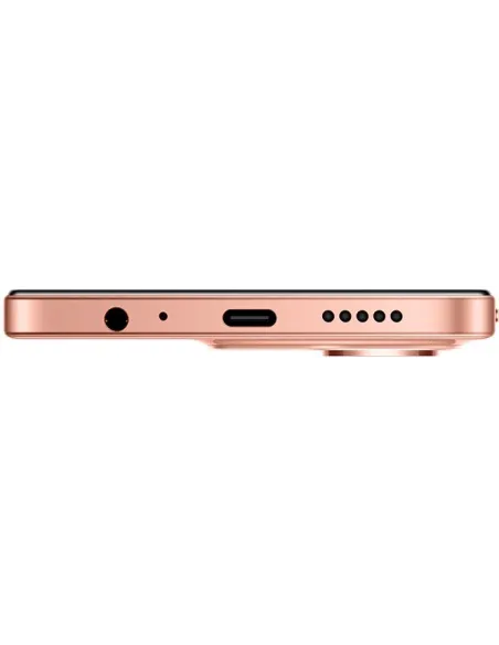 Xiaomi Redmi 15C 4G 4 GB 128 GB Naranja Crepúsculo y 120 Hz