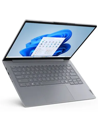 Portátil Lenovo ThinkBook 14 Gen 8 IAL 21SJ00V9SP W11 pro